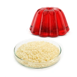 Food additive gelatin powder for food emulsifier and Stabilizers